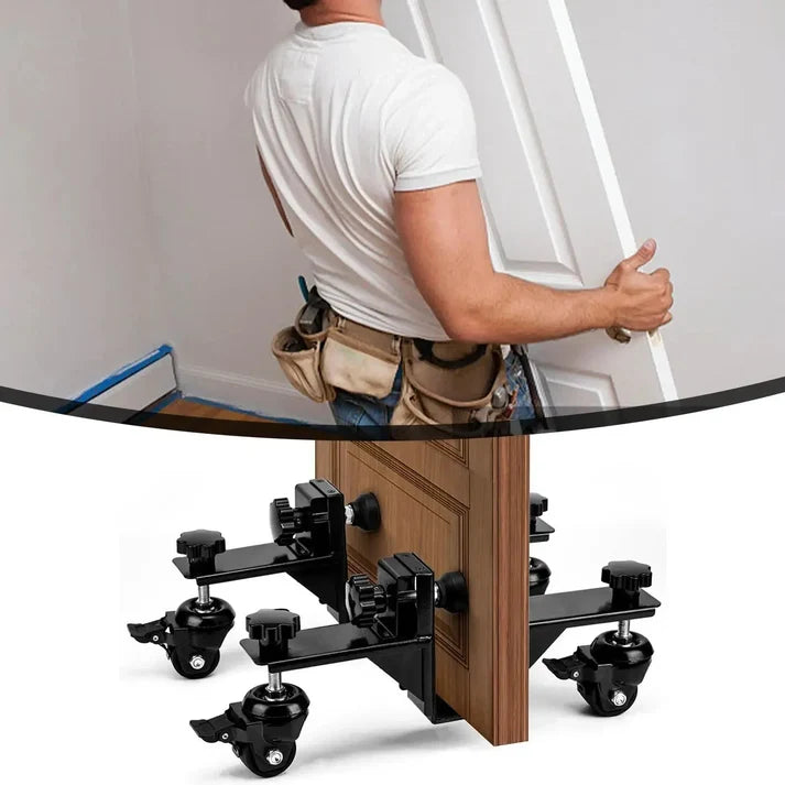 Door Installation Tool（2PC)
